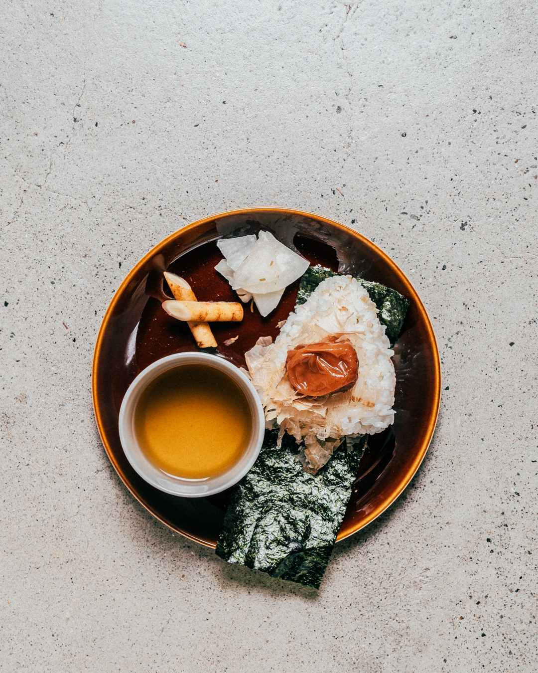 茶葉の燻製